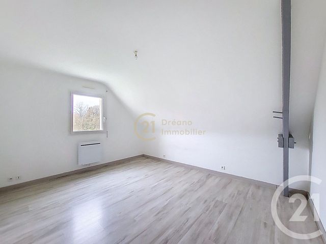 maison à vendre - 5 pièces - 90.27 m2 - PLEUDIHEN SUR RANCE - 22 - BRETAGNE - Century 21 Dréano Immobilier