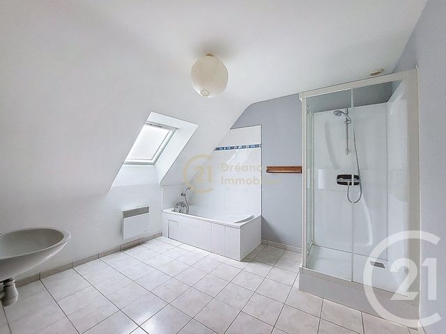 maison à vendre - 5 pièces - 90.27 m2 - PLEUDIHEN SUR RANCE - 22 - BRETAGNE - Century 21 Dréano Immobilier