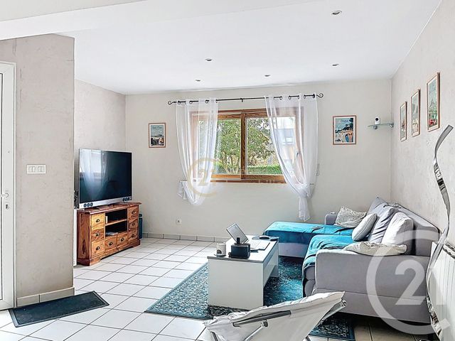 maison à vendre - 6 pièces - 141.0 m2 - LA CHAPELLE AUX FILTZMEENS - 35 - BRETAGNE - Century 21 Dréano Immobilier