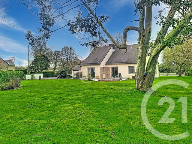 Maison à vendre LA CHAPELLE AUX FILTZMEENS