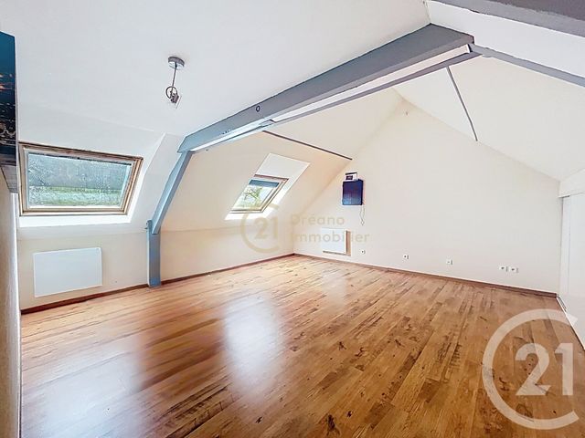 maison à vendre - 6 pièces - 141.0 m2 - LA CHAPELLE AUX FILTZMEENS - 35 - BRETAGNE - Century 21 Dréano Immobilier