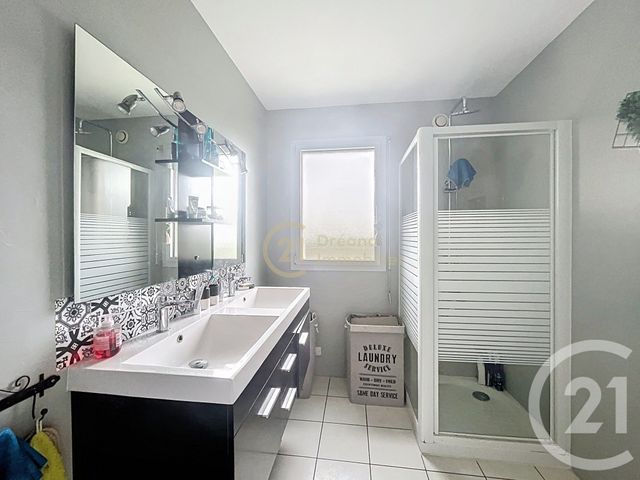 maison à vendre - 6 pièces - 141.0 m2 - LA CHAPELLE AUX FILTZMEENS - 35 - BRETAGNE - Century 21 Dréano Immobilier