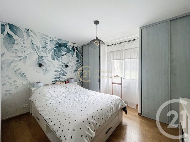 maison à vendre - 6 pièces - 141.0 m2 - LA CHAPELLE AUX FILTZMEENS - 35 - BRETAGNE - Century 21 Dréano Immobilier