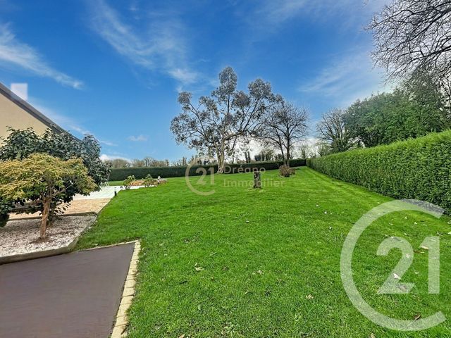 maison à vendre - 6 pièces - 141.0 m2 - LA CHAPELLE AUX FILTZMEENS - 35 - BRETAGNE - Century 21 Dréano Immobilier