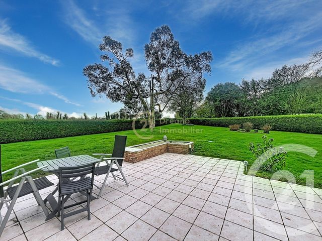 maison à vendre - 6 pièces - 141.0 m2 - LA CHAPELLE AUX FILTZMEENS - 35 - BRETAGNE - Century 21 Dréano Immobilier