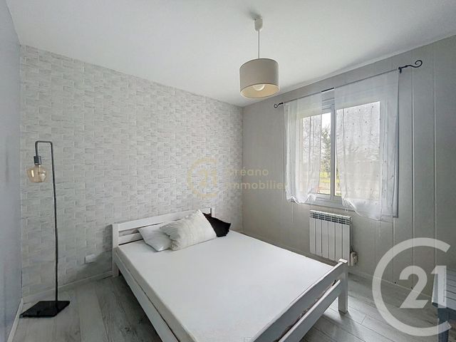 maison à vendre - 6 pièces - 141.0 m2 - LA CHAPELLE AUX FILTZMEENS - 35 - BRETAGNE - Century 21 Dréano Immobilier