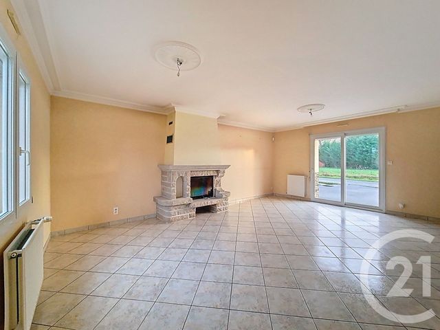 maison à vendre - 6 pièces - 125.0 m2 - PLEUGUENEUC - 35 - BRETAGNE - Century 21 Dréano Immobilier