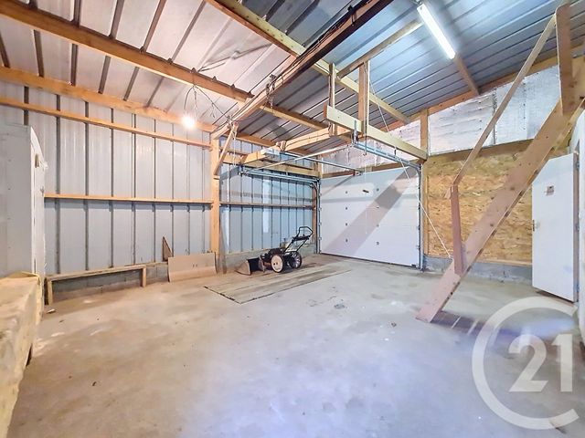 maison à vendre - 6 pièces - 125.0 m2 - PLEUGUENEUC - 35 - BRETAGNE - Century 21 Dréano Immobilier