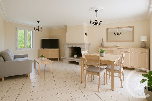 Maison à vendre PLEUGUENEUC