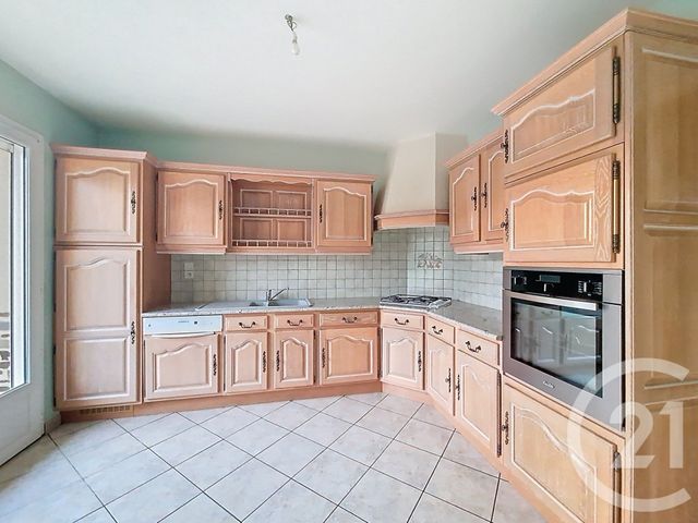 maison à vendre - 6 pièces - 125.0 m2 - PLEUGUENEUC - 35 - BRETAGNE - Century 21 Dréano Immobilier