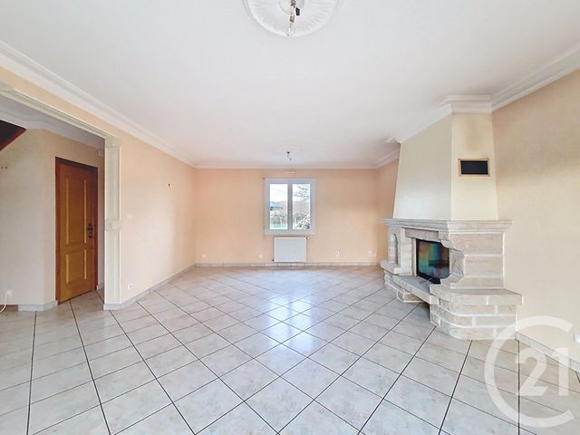 maison à vendre - 6 pièces - 125.0 m2 - PLEUGUENEUC - 35 - BRETAGNE - Century 21 Dréano Immobilier