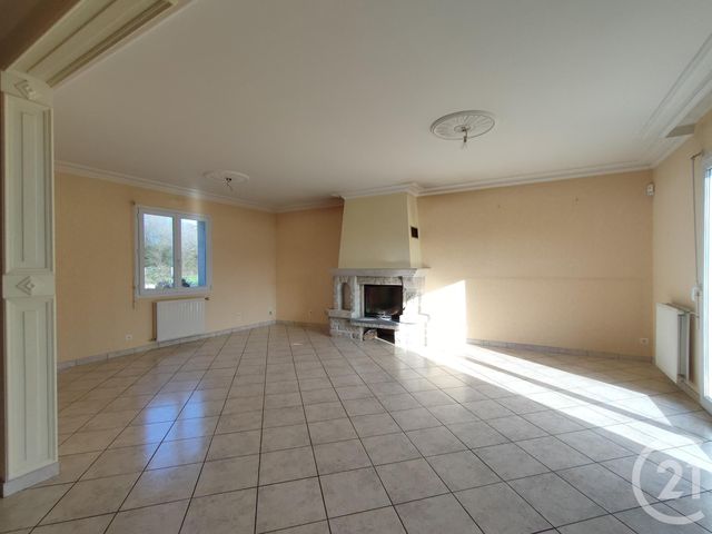 maison à vendre - 6 pièces - 125.0 m2 - PLEUGUENEUC - 35 - BRETAGNE - Century 21 Dréano Immobilier