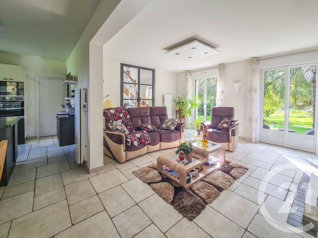 maison à vendre - 9 pièces - 169.0 m2 - COMBOURG - 35 - BRETAGNE - Century 21 Dréano Immobilier