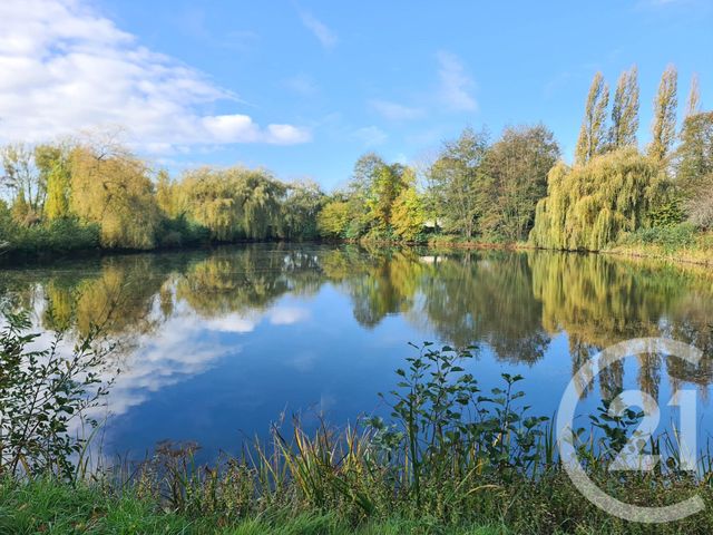 maison à vendre - 9 pièces - 169.0 m2 - COMBOURG - 35 - BRETAGNE - Century 21 Dréano Immobilier