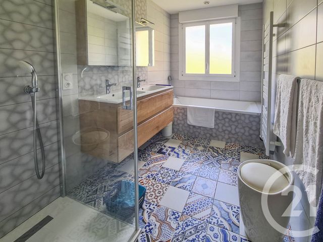 maison à vendre - 9 pièces - 169.0 m2 - COMBOURG - 35 - BRETAGNE - Century 21 Dréano Immobilier