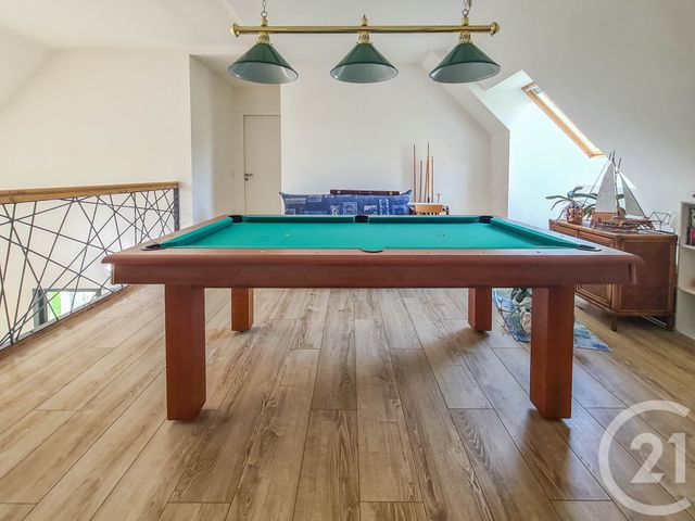 maison à vendre - 9 pièces - 169.0 m2 - COMBOURG - 35 - BRETAGNE - Century 21 Dréano Immobilier