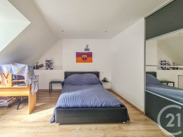 maison à vendre - 9 pièces - 169.0 m2 - COMBOURG - 35 - BRETAGNE - Century 21 Dréano Immobilier