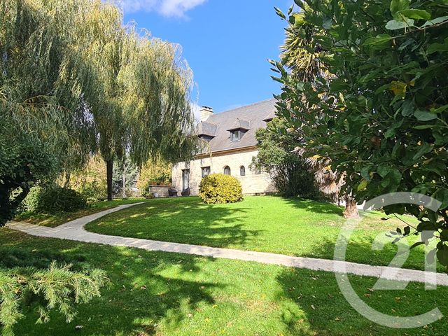 maison à vendre - 9 pièces - 169.0 m2 - COMBOURG - 35 - BRETAGNE - Century 21 Dréano Immobilier