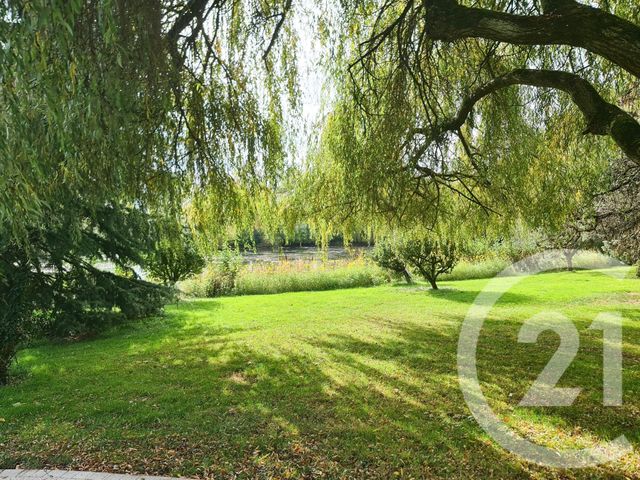 maison à vendre - 9 pièces - 169.0 m2 - COMBOURG - 35 - BRETAGNE - Century 21 Dréano Immobilier