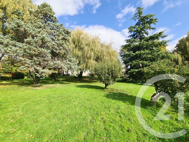 maison à vendre - 9 pièces - 169.0 m2 - COMBOURG - 35 - BRETAGNE - Century 21 Dréano Immobilier