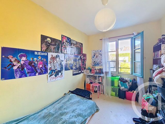 Appartement T3 à vendre - 3 pièces - 62.0 m2 - COMBOURG - 35 - BRETAGNE - Century 21 Dréano Immobilier