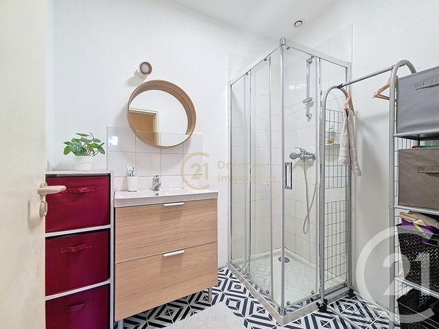 Appartement T3 à vendre - 3 pièces - 62.0 m2 - COMBOURG - 35 - BRETAGNE - Century 21 Dréano Immobilier