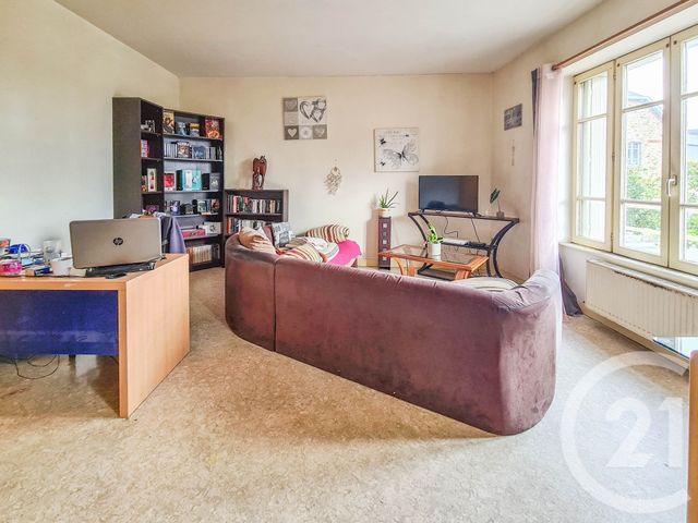 Afficher la photo en grand Appartement T3 à vendre - 3 pièces - 62.0 m2 - COMBOURG - 35 - BRETAGNE - Century 21 Dréano Immobilier