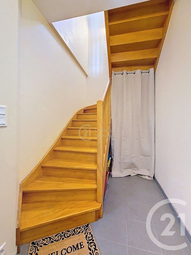 Appartement T3 à vendre - 3 pièces - 62.0 m2 - COMBOURG - 35 - BRETAGNE - Century 21 Dréano Immobilier