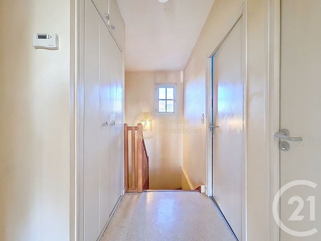 Appartement T3 à vendre - 3 pièces - 62.0 m2 - COMBOURG - 35 - BRETAGNE - Century 21 Dréano Immobilier