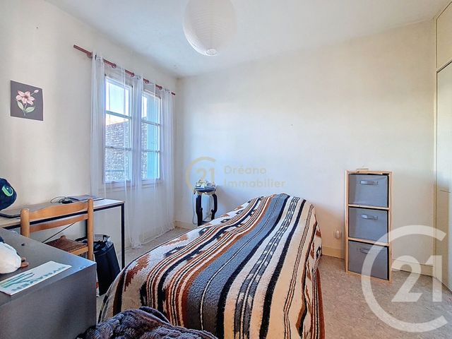 Appartement T3 à vendre - 3 pièces - 62.0 m2 - COMBOURG - 35 - BRETAGNE - Century 21 Dréano Immobilier