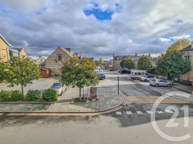 Afficher la photo en grand Appartement T3 à vendre - 3 pièces - 62.0 m2 - COMBOURG - 35 - BRETAGNE - Century 21 Dréano Immobilier