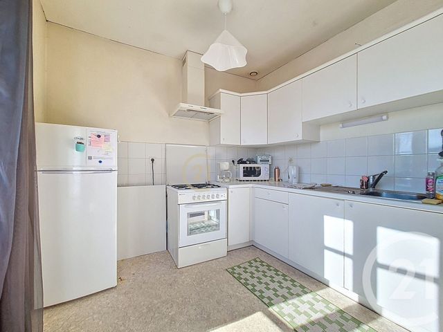 Appartement T3 à vendre - 3 pièces - 62.0 m2 - COMBOURG - 35 - BRETAGNE - Century 21 Dréano Immobilier