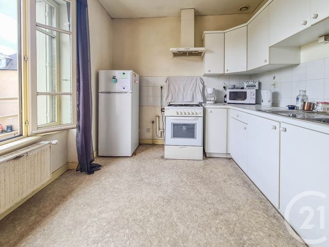 Afficher la photo en grand Appartement T3 à vendre - 3 pièces - 62.0 m2 - COMBOURG - 35 - BRETAGNE - Century 21 Dréano Immobilier