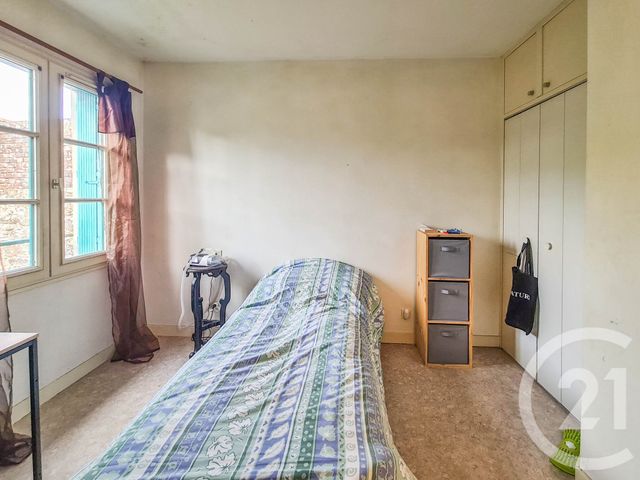 Afficher la photo en grand Appartement T3 à vendre - 3 pièces - 62.0 m2 - COMBOURG - 35 - BRETAGNE - Century 21 Dréano Immobilier