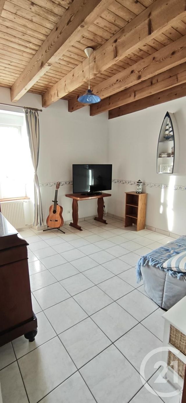 maison à louer - 4 pièces - 188.6 m2 - LANRIGAN - 35 - BRETAGNE - Century 21 Dréano Immobilier