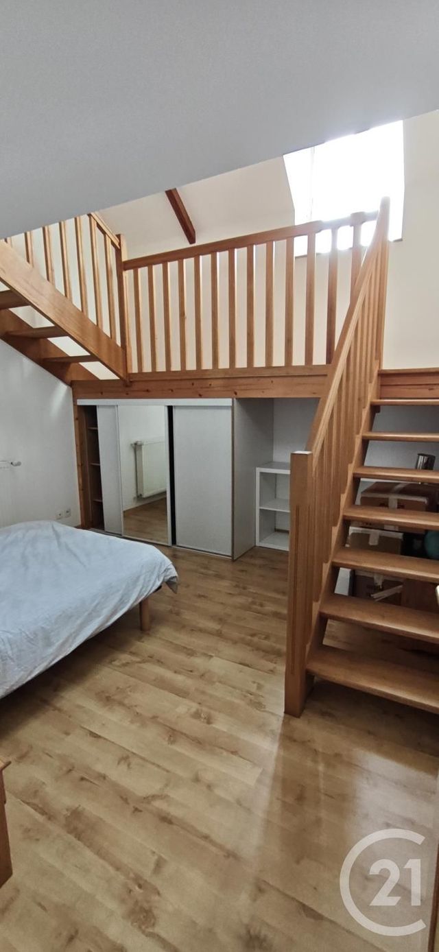 maison à louer - 4 pièces - 188.6 m2 - LANRIGAN - 35 - BRETAGNE - Century 21 Dréano Immobilier