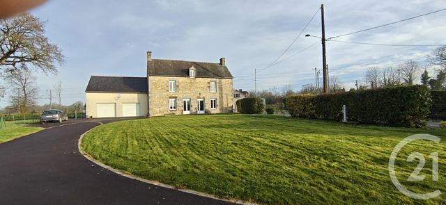 Maison à louer LANRIGAN