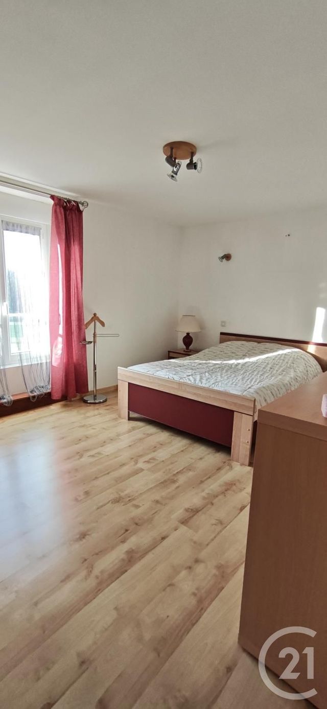 maison à louer - 4 pièces - 188.6 m2 - LANRIGAN - 35 - BRETAGNE - Century 21 Dréano Immobilier