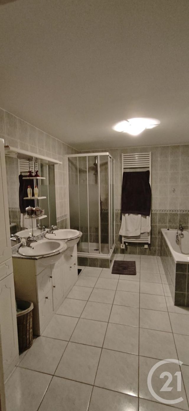 maison à louer - 4 pièces - 188.6 m2 - LANRIGAN - 35 - BRETAGNE - Century 21 Dréano Immobilier