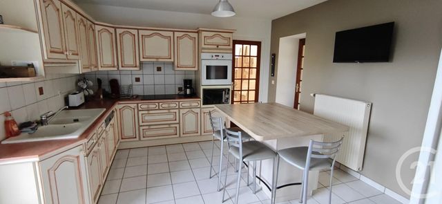 maison à louer - 4 pièces - 188.6 m2 - LANRIGAN - 35 - BRETAGNE - Century 21 Dréano Immobilier