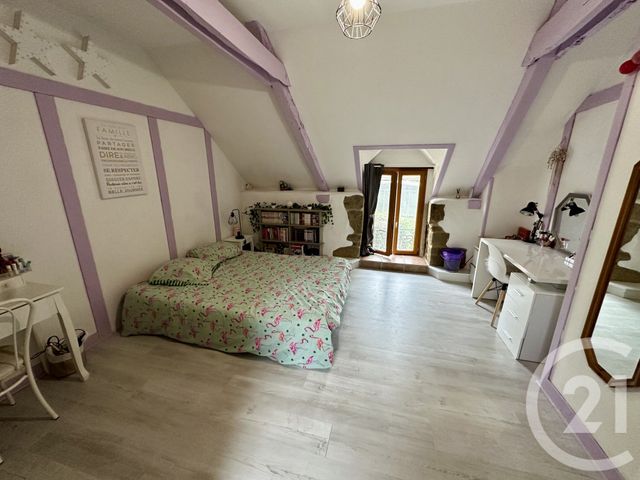 maison à vendre - 10 pièces - 264.0 m2 - COMBOURG - 35 - BRETAGNE - Century 21 Dréano Immobilier