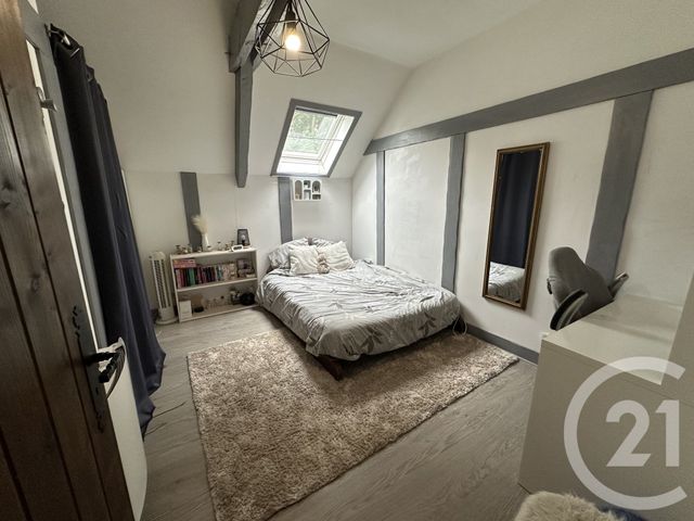 maison à vendre - 10 pièces - 264.0 m2 - COMBOURG - 35 - BRETAGNE - Century 21 Dréano Immobilier