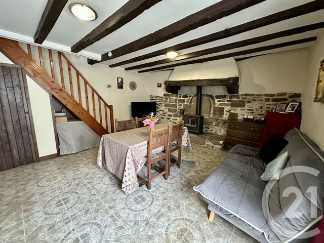 maison à vendre - 10 pièces - 264.0 m2 - COMBOURG - 35 - BRETAGNE - Century 21 Dréano Immobilier