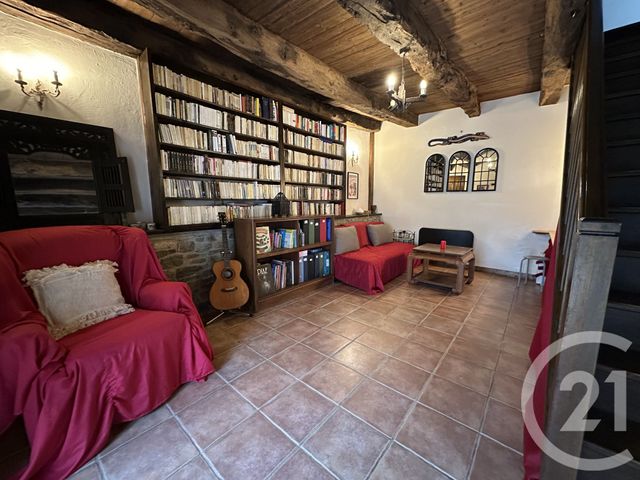 maison à vendre - 10 pièces - 264.0 m2 - COMBOURG - 35 - BRETAGNE - Century 21 Dréano Immobilier