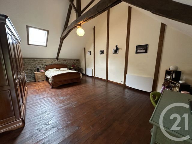 maison à vendre - 10 pièces - 264.0 m2 - COMBOURG - 35 - BRETAGNE - Century 21 Dréano Immobilier