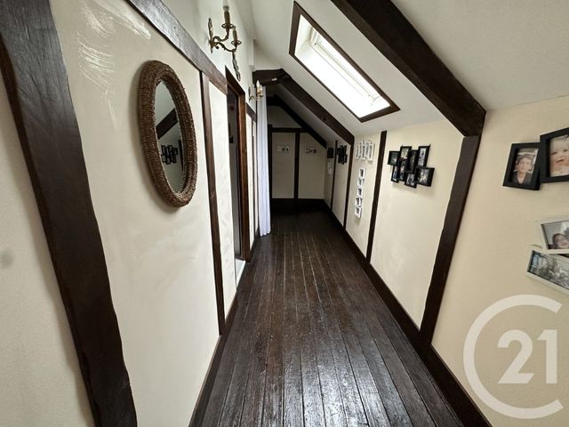 maison à vendre - 10 pièces - 264.0 m2 - COMBOURG - 35 - BRETAGNE - Century 21 Dréano Immobilier