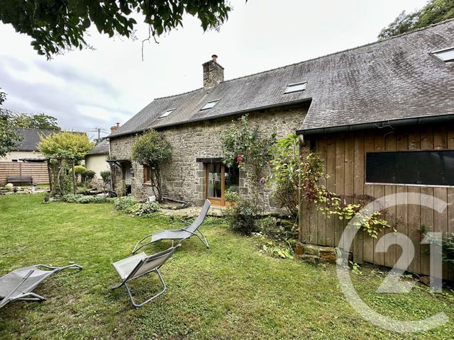 maison - COMBOURG - 35