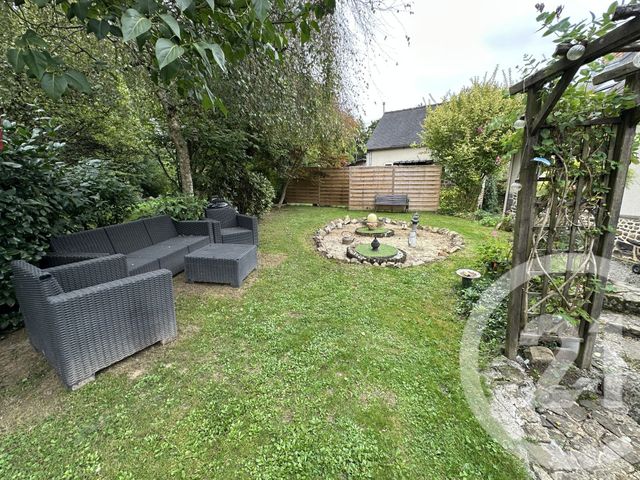 maison à vendre - 10 pièces - 264.0 m2 - COMBOURG - 35 - BRETAGNE - Century 21 Dréano Immobilier