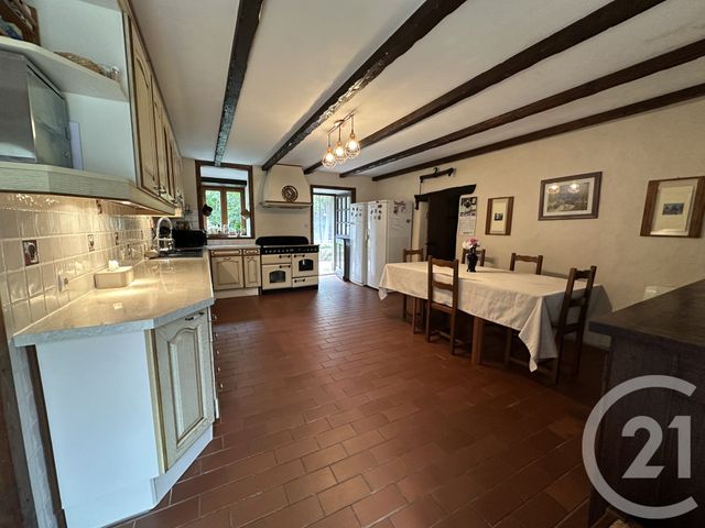 maison à vendre - 10 pièces - 264.0 m2 - COMBOURG - 35 - BRETAGNE - Century 21 Dréano Immobilier