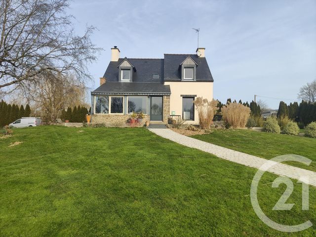Maison à vendre LOURMAIS